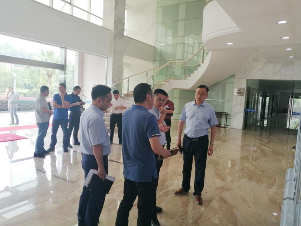 ANTE INSTRUMENT GROUP CO., LTD.