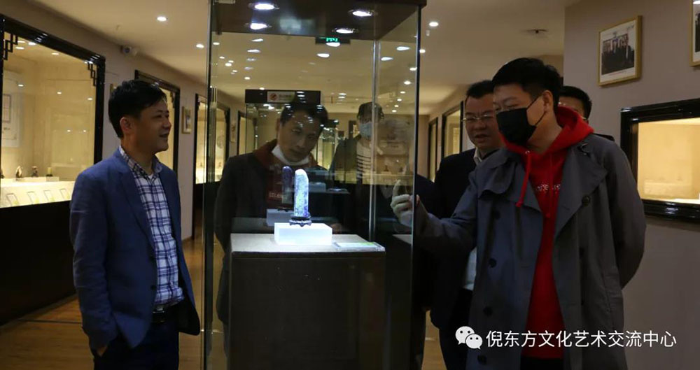 ANTE INSTRUMENT GROUP CO., LTD.