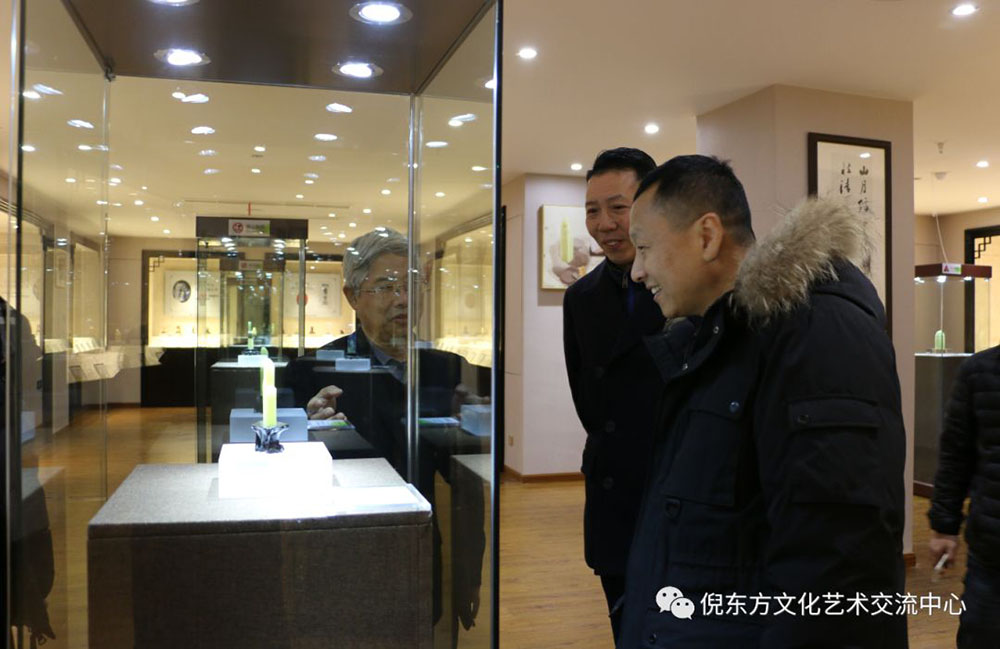 ANTE INSTRUMENT GROUP CO., LTD.