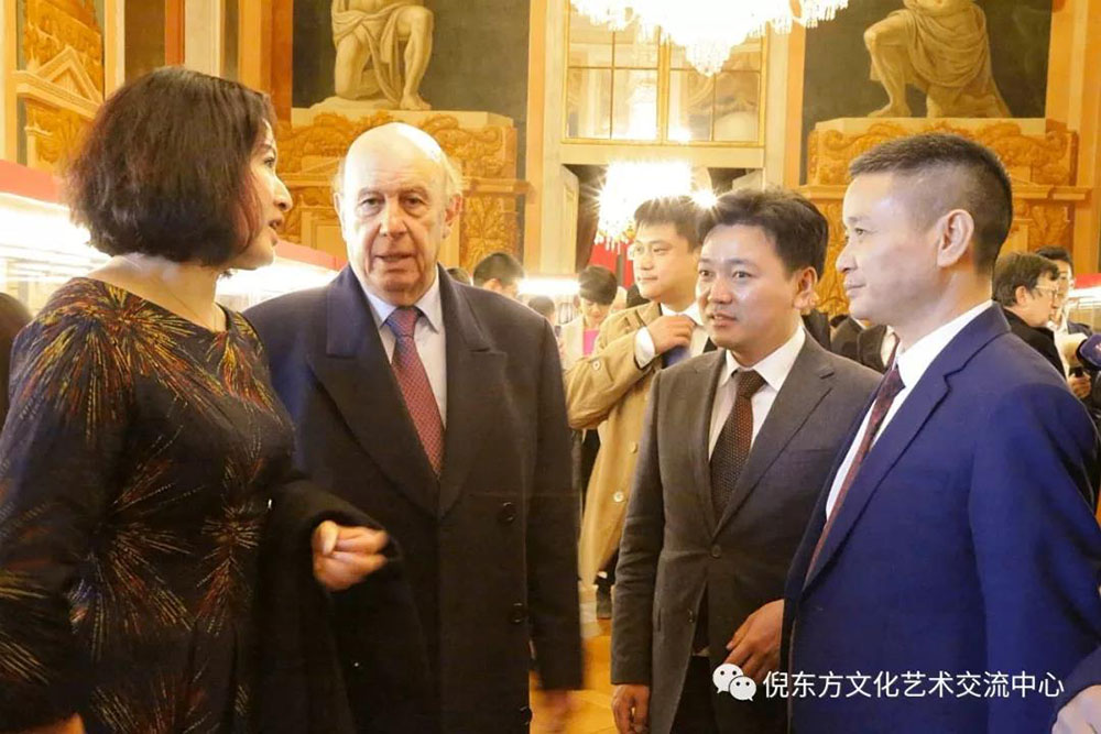 安特儀表集團(tuán)有限公司