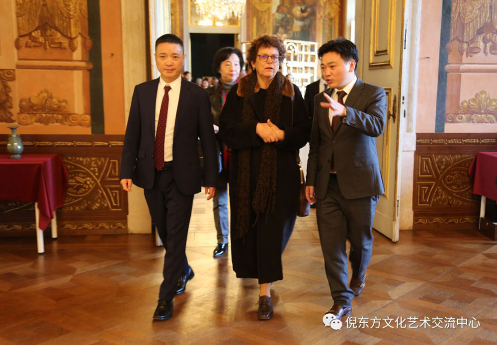安特儀表集團(tuán)有限公司