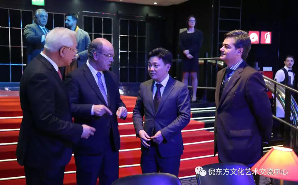 安特儀表集團(tuán)有限公司