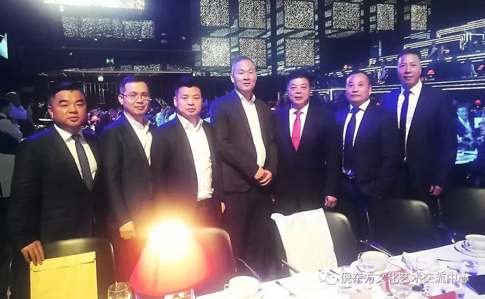 安特儀表集團(tuán)有限公司