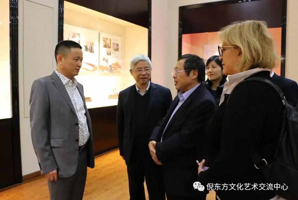 安特儀表集團(tuán)有限公司