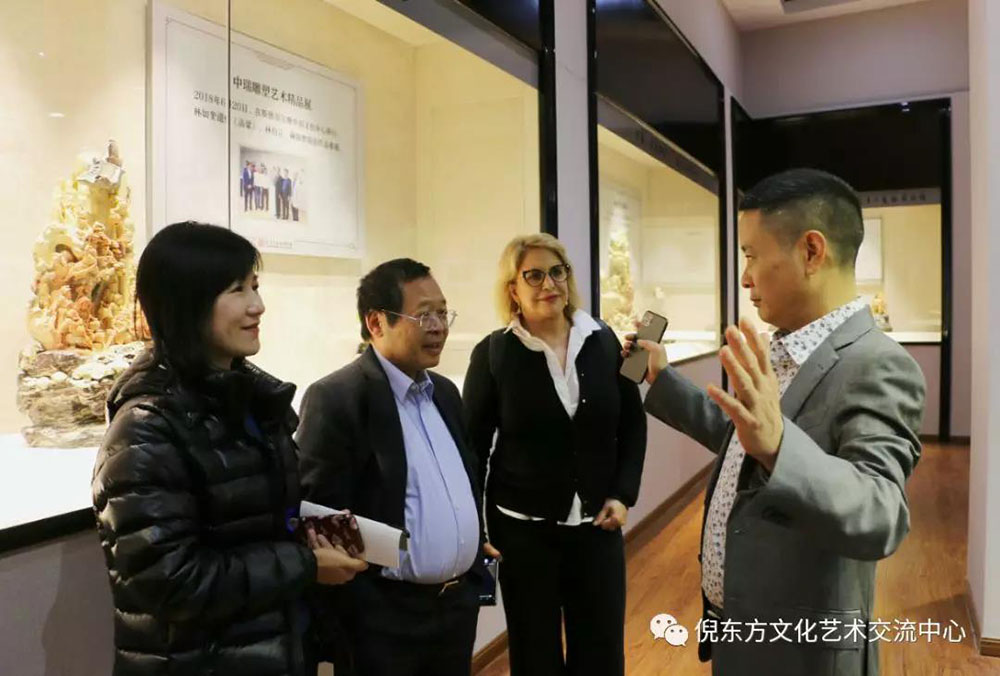 安特儀表集團(tuán)有限公司