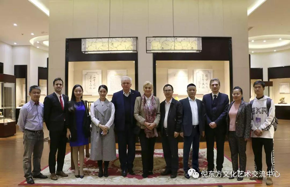 安特儀表集團有限公司