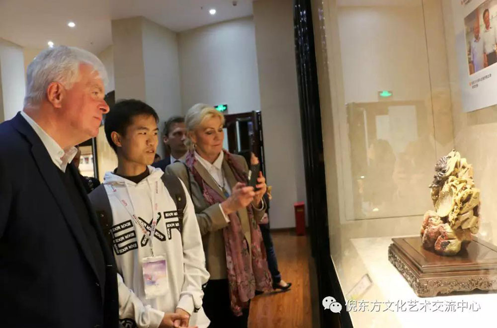 安特儀表集團有限公司