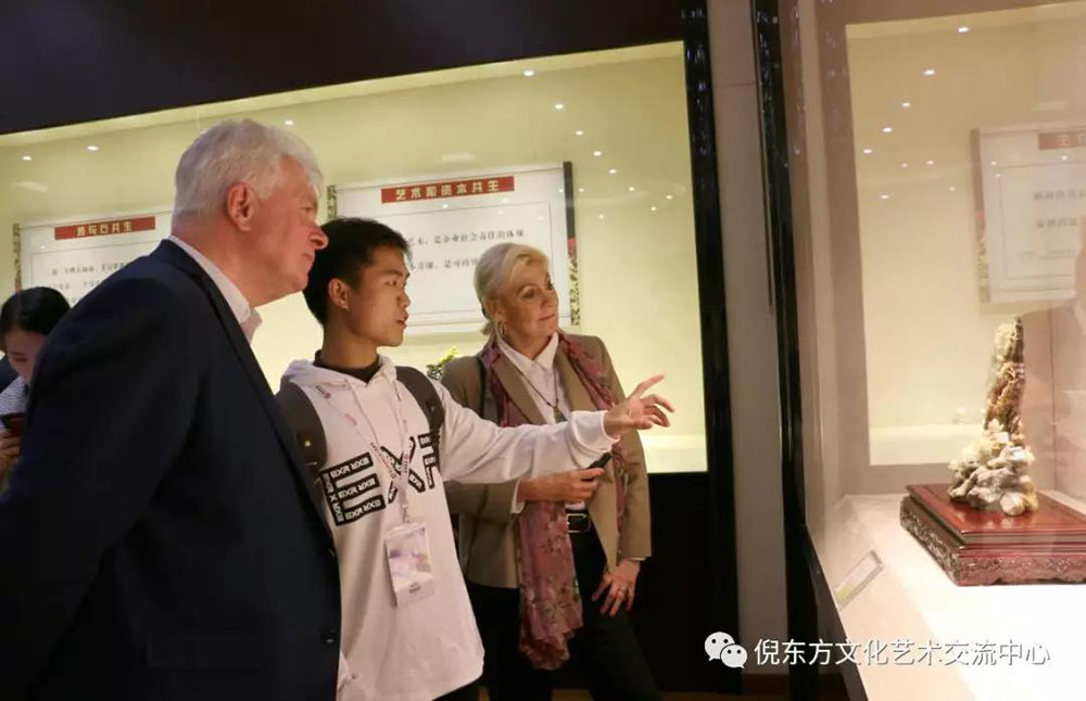 安特儀表集團有限公司
