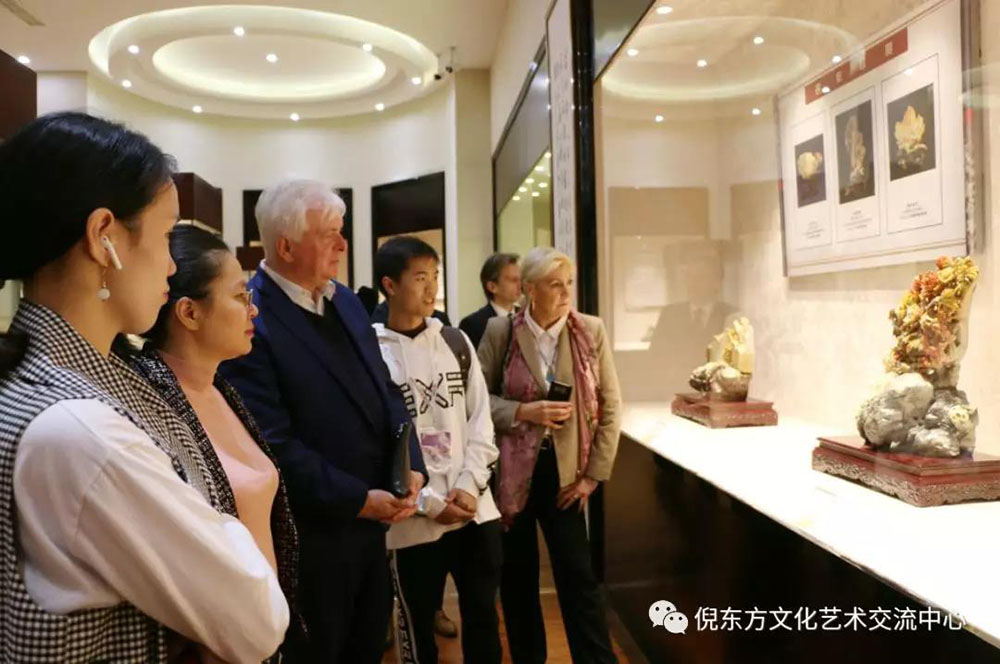 安特儀表集團有限公司