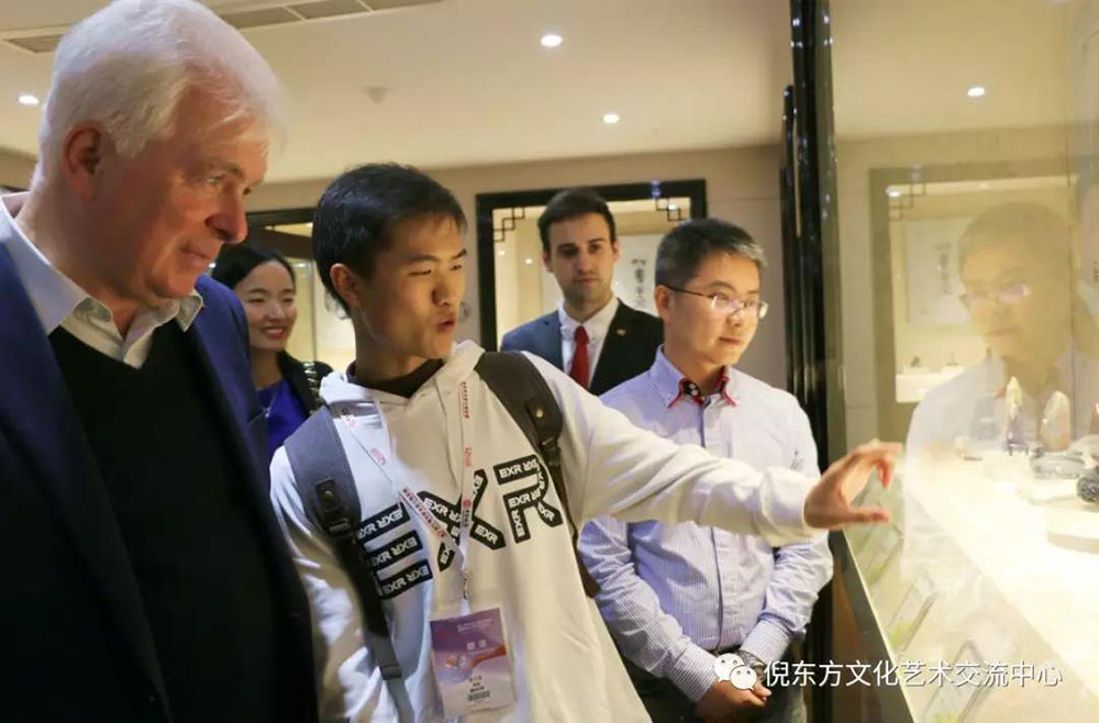 安特儀表集團有限公司