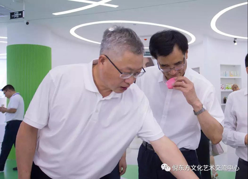 ANTE INSTRUMENT GROUP CO., LTD.