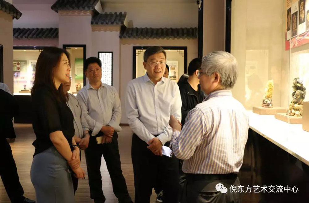 ANTE INSTRUMENT GROUP CO., LTD.