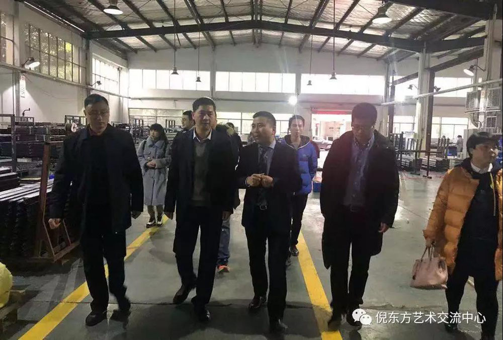 安特儀表集團有限公司