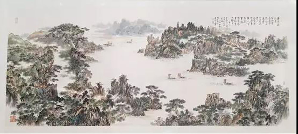 安特儀表集團有限公司