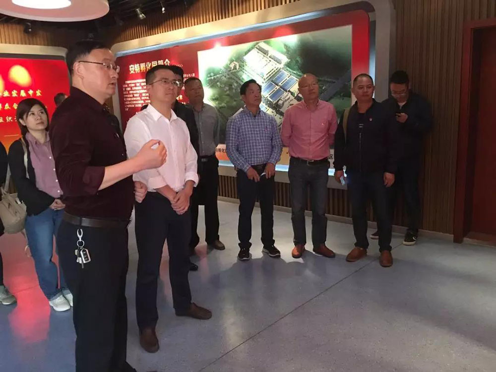 安特儀表集團有限公司 安特儀表集團有限公司
