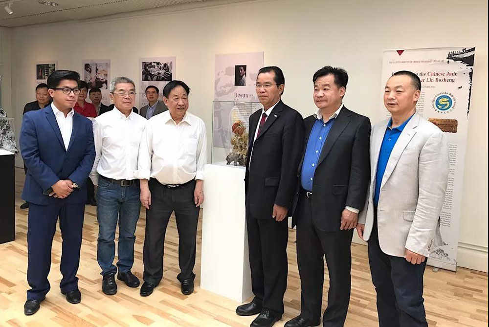 安特儀表集團有限公司