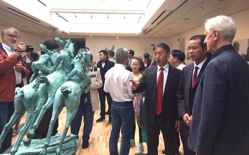 安特儀表集團有限公司