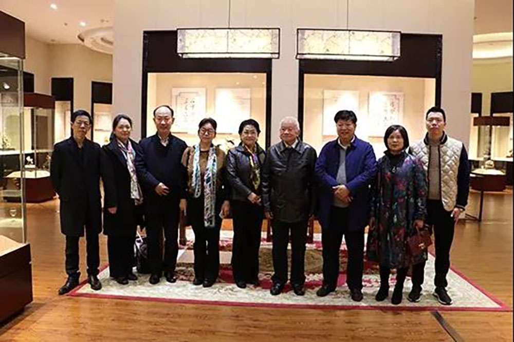 安特儀表集團(tuán)有限公司
