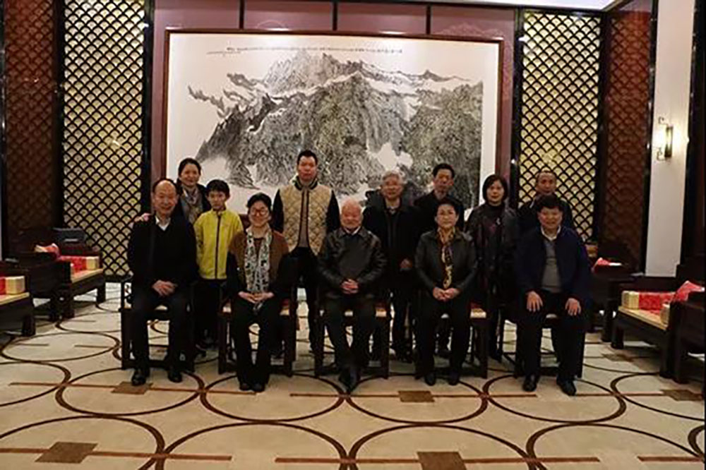安特儀表集團(tuán)有限公司