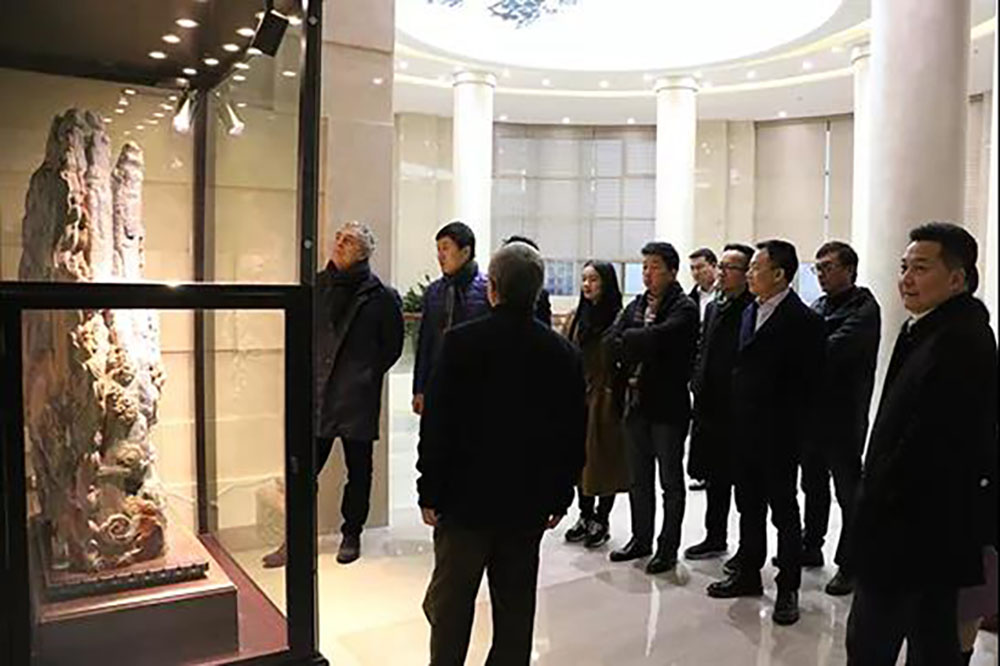 安特儀表集團有限公司