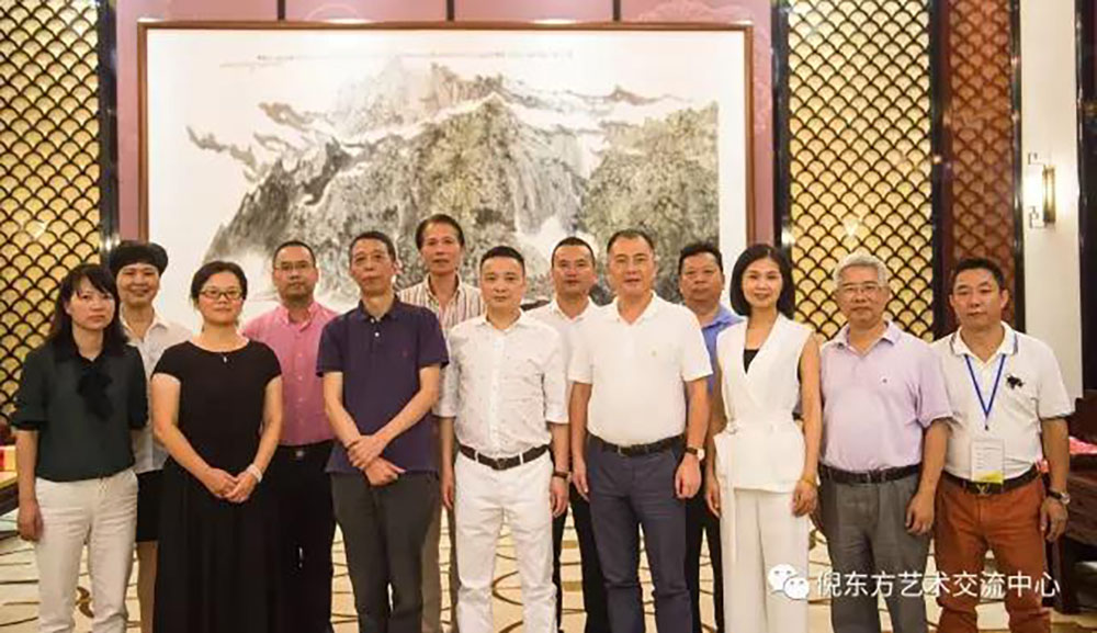ANTE INSTRUMENT GROUP CO., LTD.