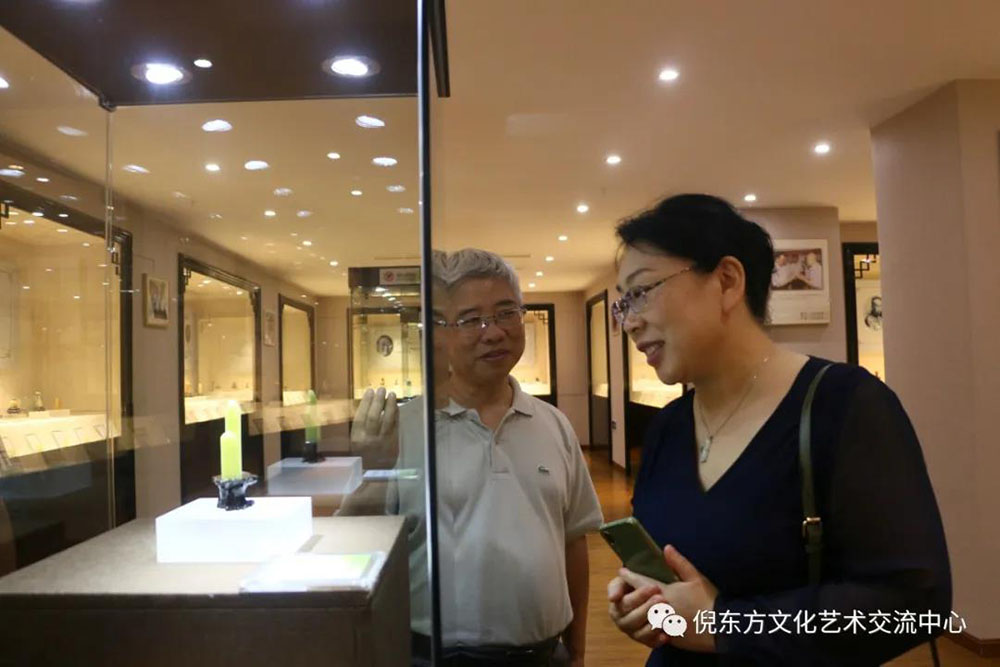 ANTE INSTRUMENT GROUP CO., LTD.