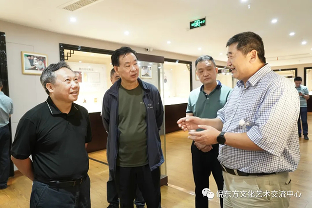 ANTE INSTRUMENT GROUP CO., LTD.