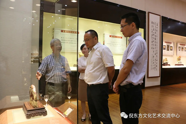 ANTE INSTRUMENT GROUP CO., LTD.