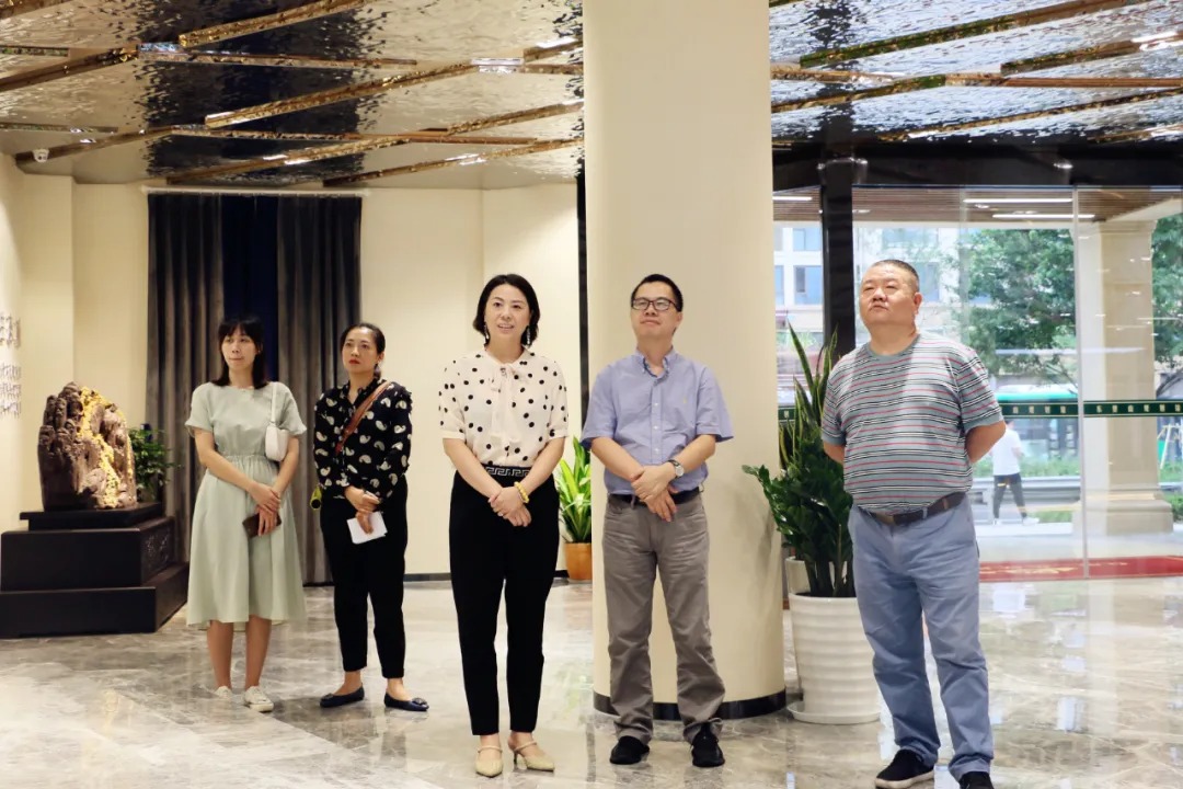 ANTE INSTRUMENT GROUP CO., LTD.