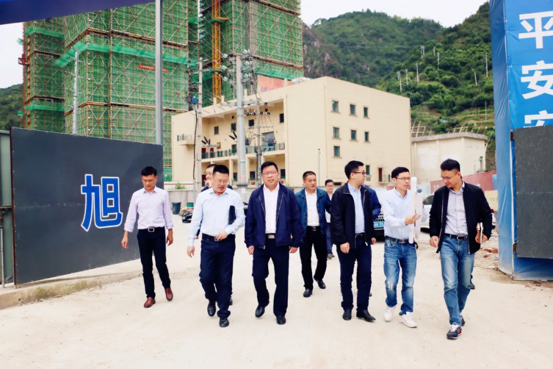 ANTE INSTRUMENT GROUP CO., LTD.