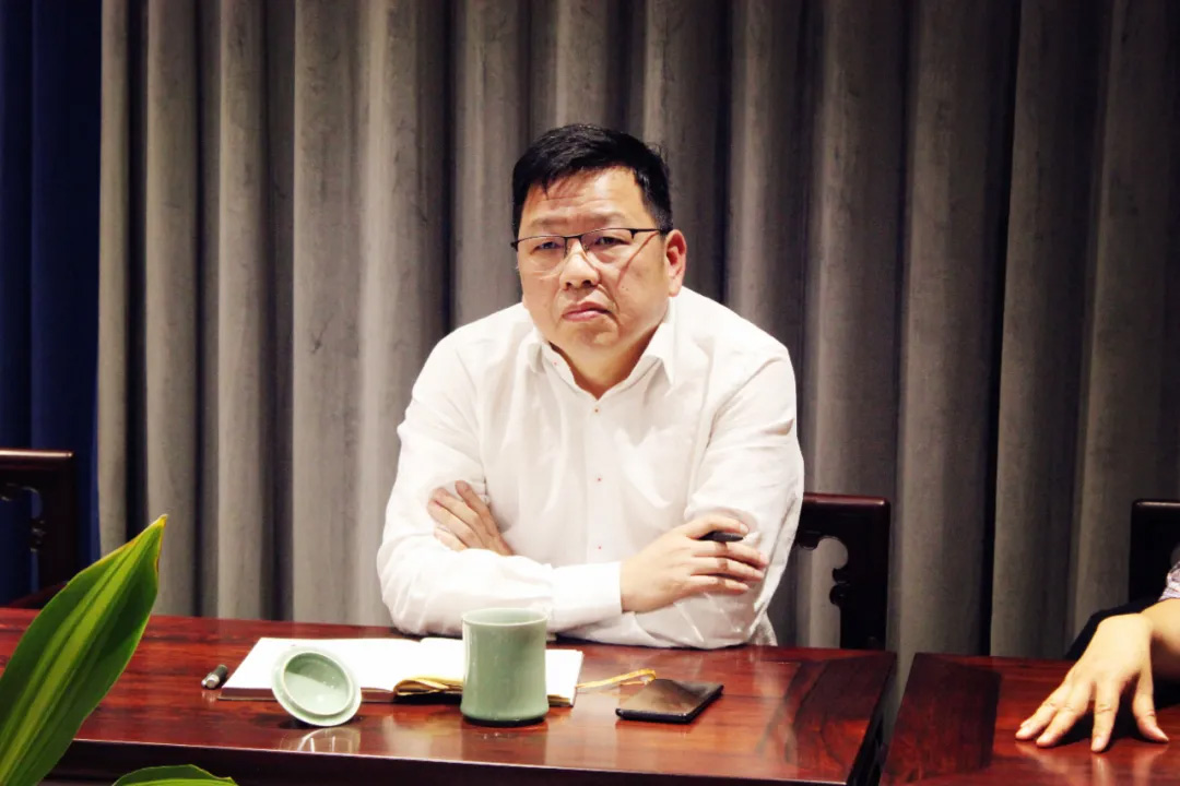 ANTE INSTRUMENT GROUP CO., LTD.