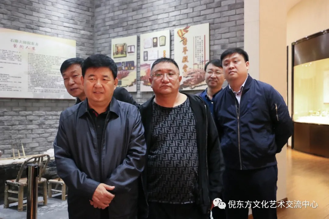 ANTE INSTRUMENT GROUP CO., LTD.