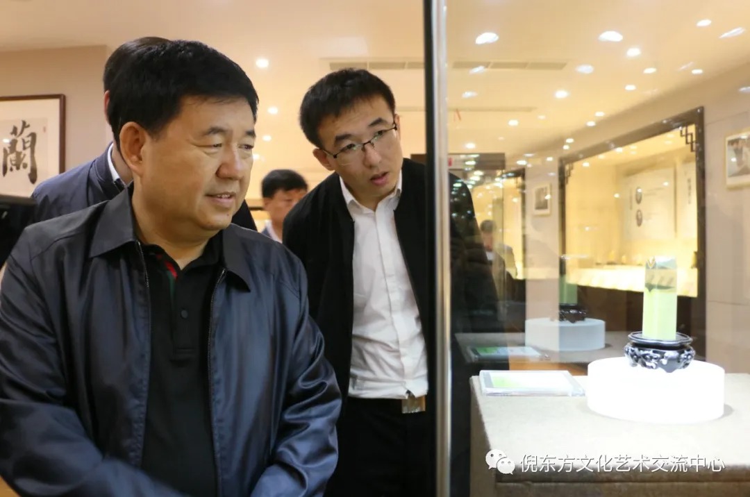 ANTE INSTRUMENT GROUP CO., LTD.