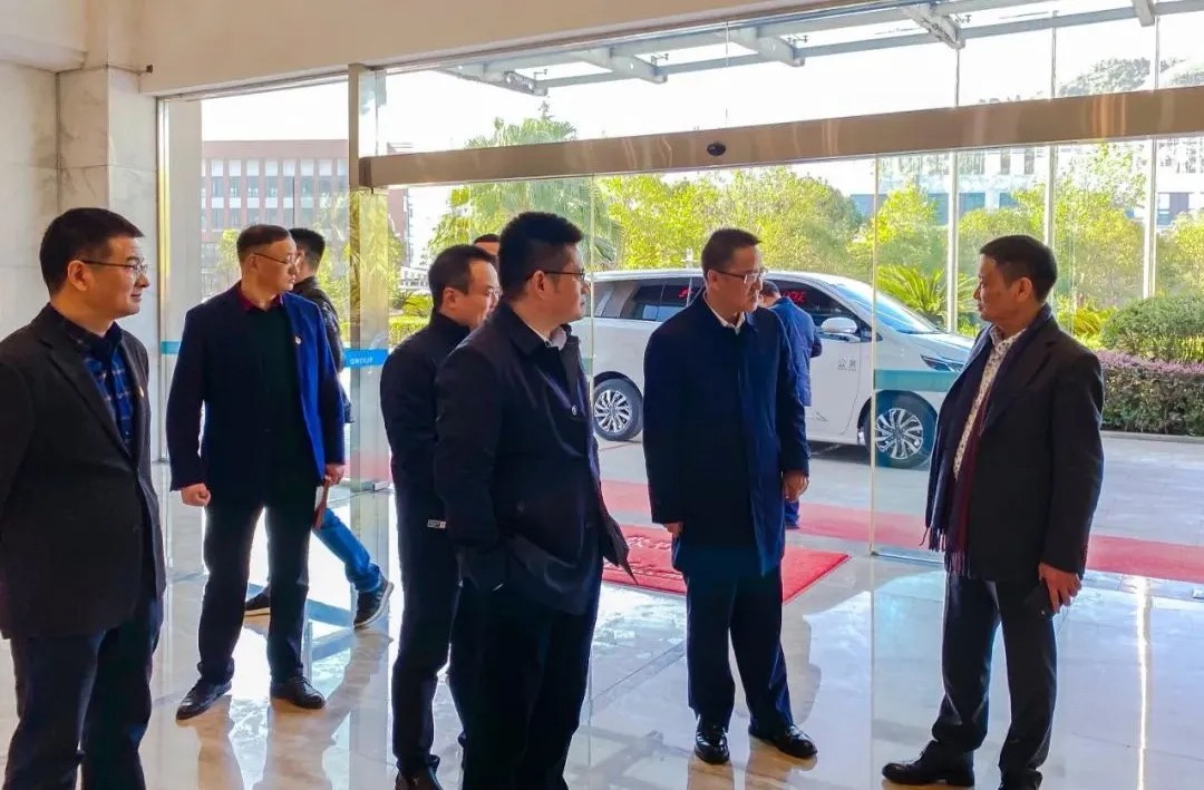 安特儀表集團(tuán)有限公司