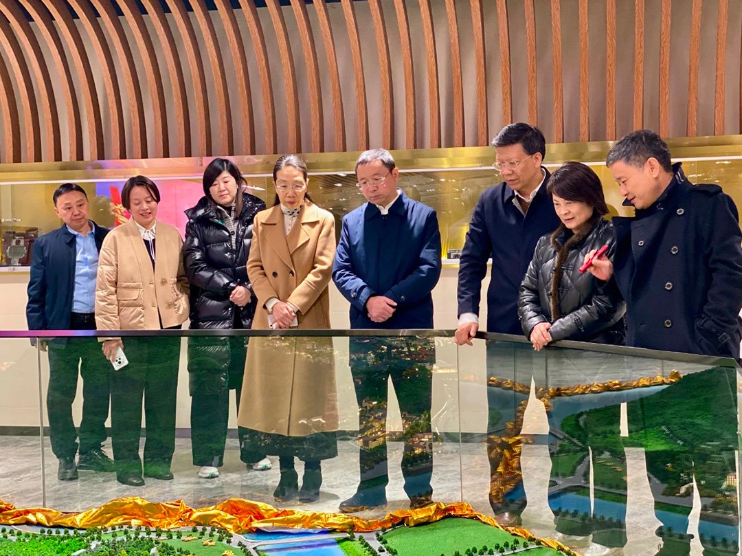 安特儀表集團(tuán)有限公司