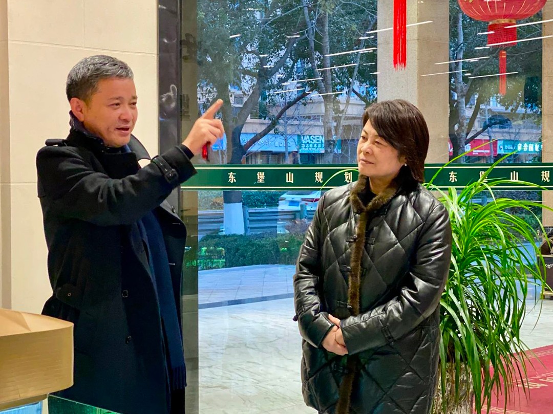 安特儀表集團(tuán)有限公司