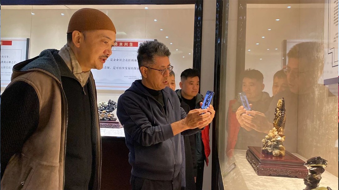 安特儀表集團(tuán)有限公司