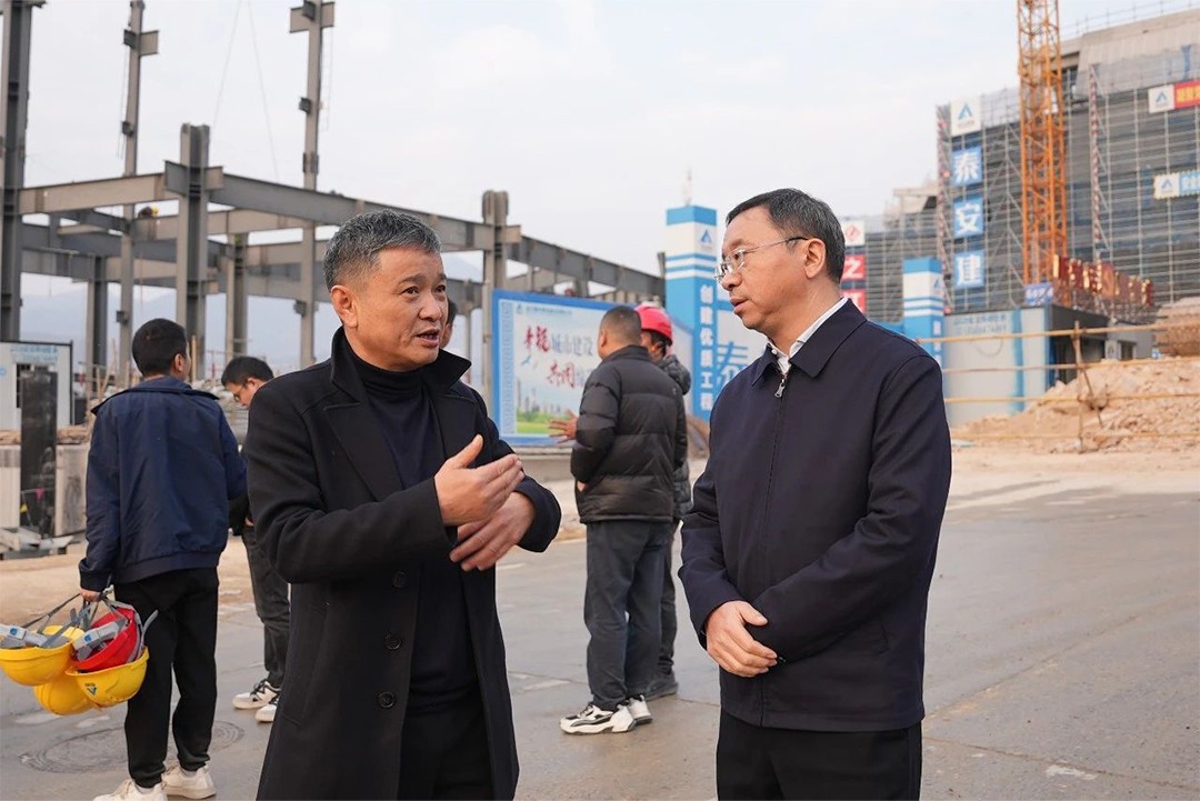 安特儀表集團有限公司