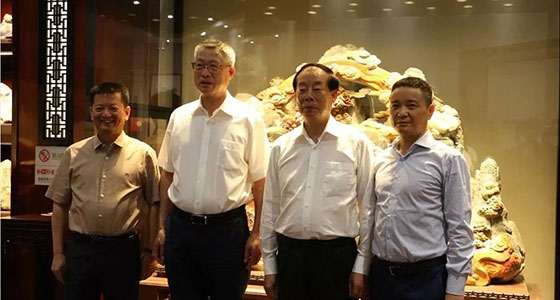 宣揚(yáng)民族文化，感受東方魅力！