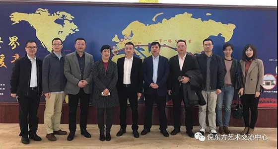 落實“一帶一路”戰(zhàn)略，引領(lǐng)民企外交邁上新臺階