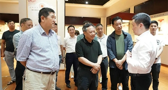 文旅風(fēng)向標(biāo)，我們有話講！