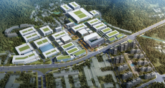 Ante está en la lista del primer lote de parques para peque?as y microempresas con calificación de estrellas en Lishui, lo que ayuda a Qingtian a lograr un avance 
